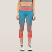 Leggings Capri Non Afterlight (Recto)