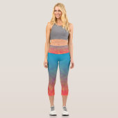 Leggings Capri Non Afterlight (Recto)