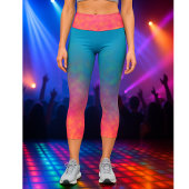 Leggings Capri Non Afterlight