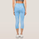Leggings Capri Ohana (Verso)