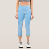Leggings Capri Ohana (Recto)