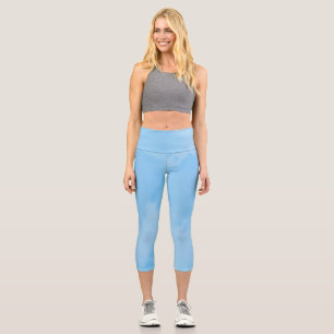 Leggings Capri Ohana