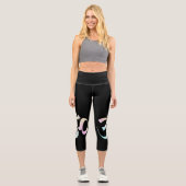 Leggings Capri Om 2 (Recto)