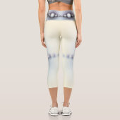 Leggings Capri Orbes (Verso)