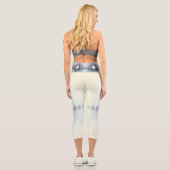 Leggings Capri Orbes (Verso)