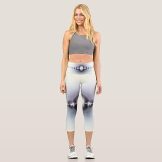 Leggings Capri Orbes