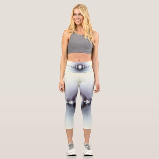 Leggings Capri Orbes (Recto)