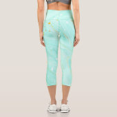 Leggings Capri Papillon (Verso)