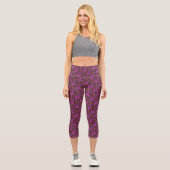 Leggings Capri ParPLe (Recto)