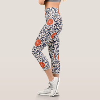 Leggings Capri Partout
