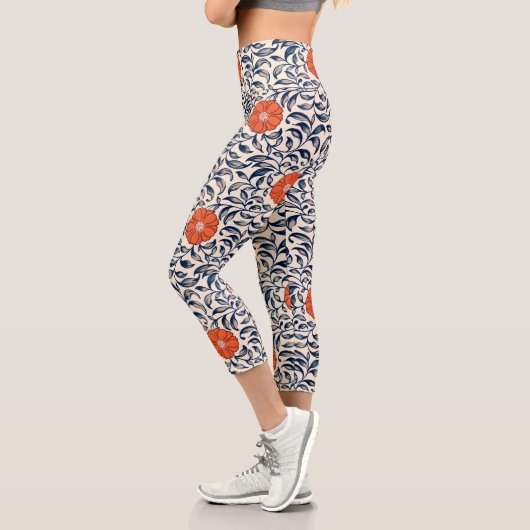 Leggings Capri Partout (Gauche)