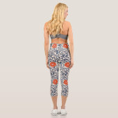 Leggings Capri Partout (Verso)