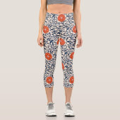 Leggings Capri Partout (Recto)