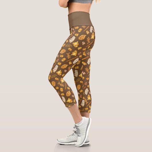 Leggings Capri Patters de Kowalski (Gauche)