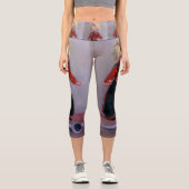 Leggings Capri Payaso (Recto)
