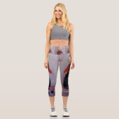 Leggings Capri Payaso (Recto)