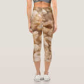 Leggings Capri Peau de porc (Verso)