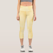 Leggings Capri Perroquet (Recto)