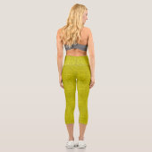Leggings Capri Perspective or (Verso)