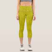 Leggings Capri Perspective or (Recto)