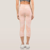 Leggings Capri Phénix (Verso)