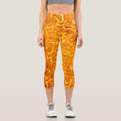 Leggings Capri phoenix (Recto)
