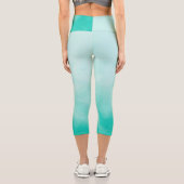 Leggings Capri Pitié (Verso)