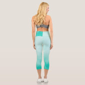 Leggings Capri Pitié (Verso)