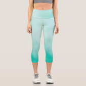 Leggings Capri Pitié (Recto)