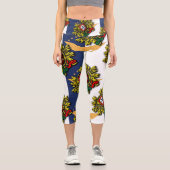 Leggings Capri Portugais azoréen (Recto)