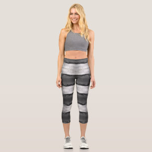 Leggings Capri Principauté de Monaco vintage Le port
