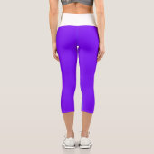 Leggings Capri Produits attractifs et plus - SIMPLE (Verso)
