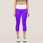 Leggings Capri Produits attractifs et plus - SIMPLE (Recto)