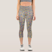 Leggings Capri Radotage (Recto)