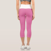 Leggings Capri Réflexion Libra (Verso)