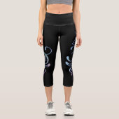 Leggings Capri Respire 1 (Recto)
