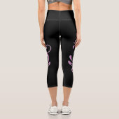 Leggings Capri Respire 5 (Verso)