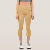 Leggings Capri Restez Bizarre (Recto)