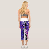 Leggings Capri RMdesignflo55 HighWaistedCapris (Verso)