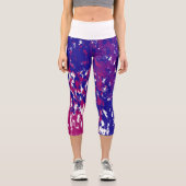 Leggings Capri RMdesignflo55 HighWaistedCapris (Recto)