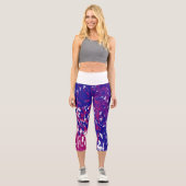 Leggings Capri RMdesignflo55 HighWaistedCapris (Recto)