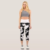 Leggings Capri RMdesignflo55 HighWaistedCapris (Recto)
