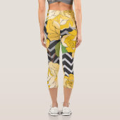 Leggings Capri Rose 11 (Verso)