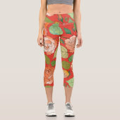 Leggings Capri Rose 26 (Recto)