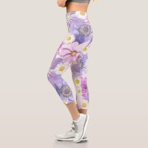 rose violet belles fleurs motif