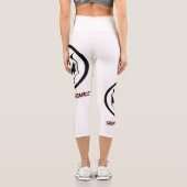 LEGGINGS CAPRI SAINTE VENGEANCE (Verso)