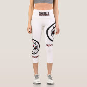 LEGGINGS CAPRI SAINTE VENGEANCE (Recto)