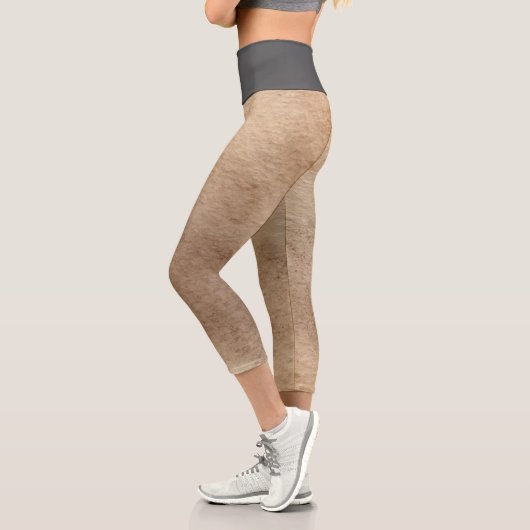 Leggings Capri sale (Gauche)