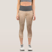 Leggings Capri sale (Recto)