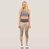 Leggings Capri sale (Recto)